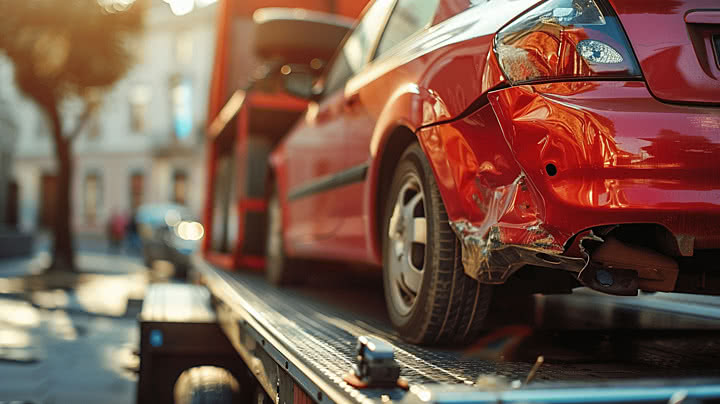 Basic Vehicle Protection